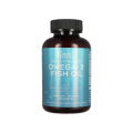 OMEGA 3 Pescado Support Brain Health Skin